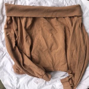 ASOS long sleeve